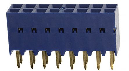 Amphenol FCI 87606-308LF 8599488