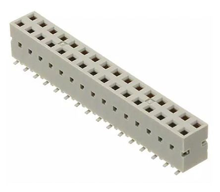Amphenol FCI 89898-312LF 8599599