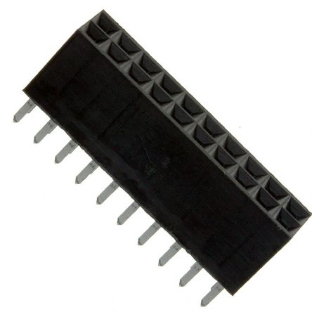 Amphenol FCI 66953-010LF 8599772