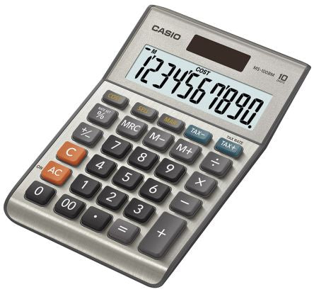 Casio MS-100BM 8601190