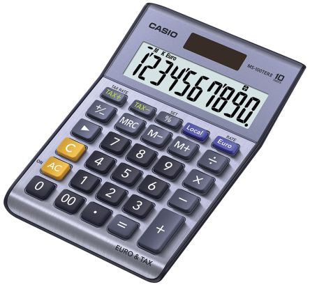 Casio MS-100TERII 8601193