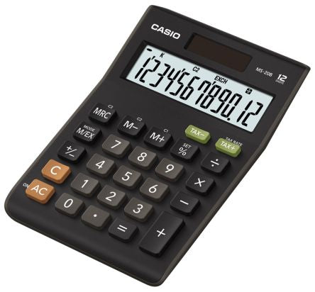 Casio MS-20B 8601200