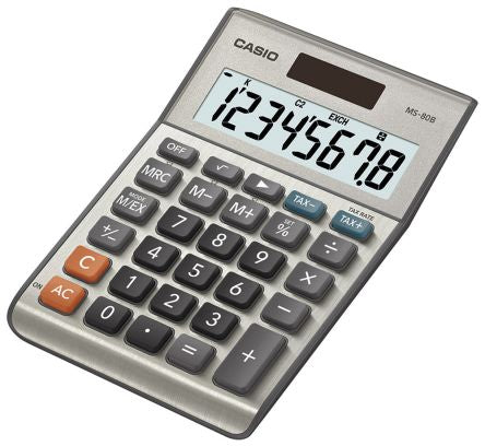 Casio MS-80B 8601204