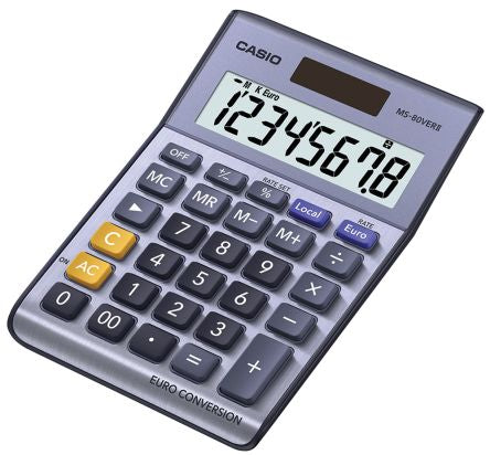 Casio MS-80VERII 8601213