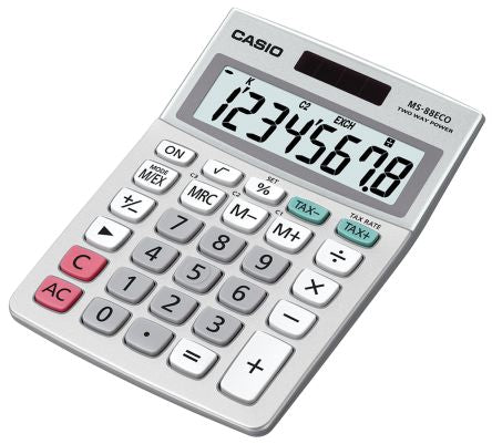 Casio MS-88ECO 8601216