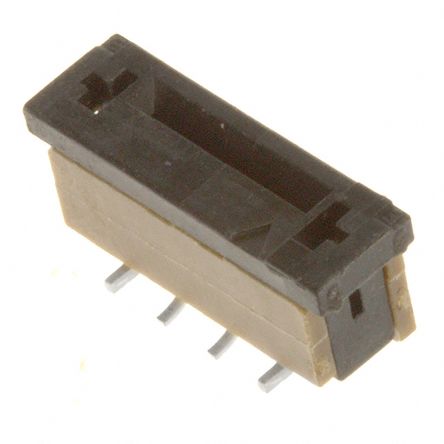 Amphenol FCI SFW5S-2STME1LF 8602162
