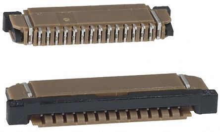 Amphenol FCI SFW14R-1STE1LF 8602168