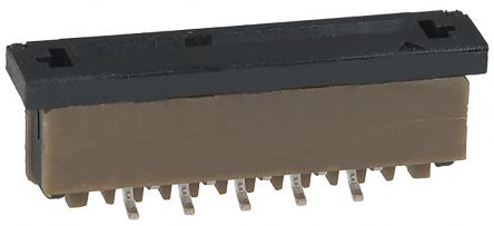 Amphenol FCI SFW10S-2STE1LF 1823091