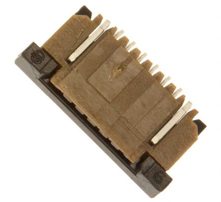 Amphenol FCI SFW6R-2STE1LF 1822991