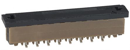 Amphenol FCI SFW16S-2STE1LF 8602225