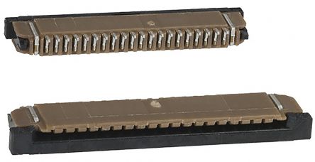 Amphenol FCI SFW20R-2STE1LF 1823000