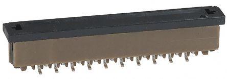Amphenol FCI SFW20S-2STE1LF 1823024