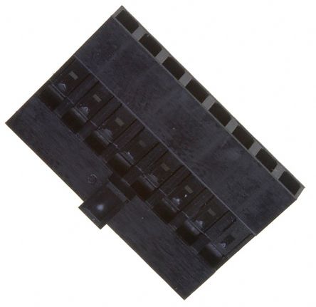 Amphenol FCI 78211-008LF 8602317