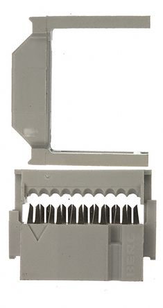 Amphenol FCI 71600-310LF 8602323