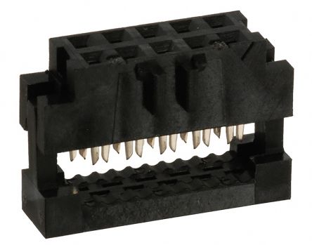 Amphenol FCI 89947-710LF 8602326