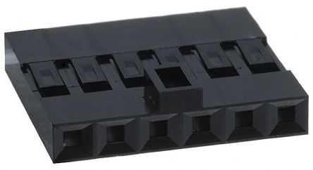 Amphenol FCI 78211-006LF 8602336