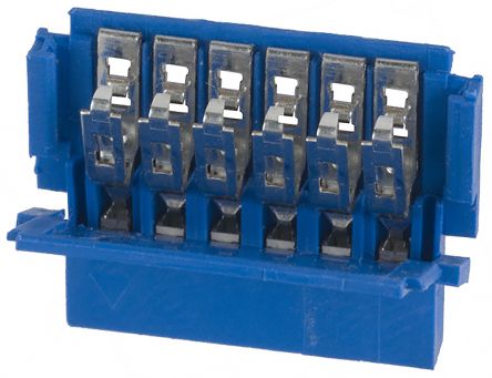Amphenol FCI 65801-006LF 8602339