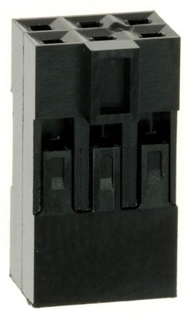 Amphenol FCI 69176-006LF 8602382