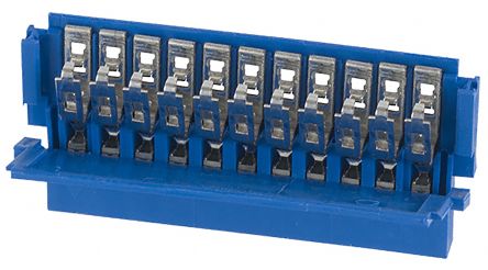 Amphenol FCI 65801-011LF 8602405