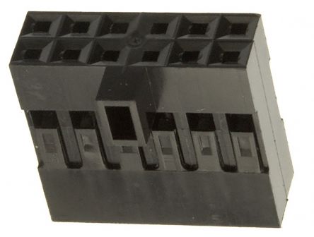 Amphenol FCI 65846-017LF 8602418