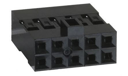 Amphenol FCI 69176-010LF 8602427