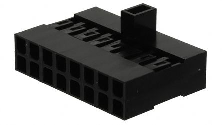 Amphenol FCI 65846-011LF 8602443