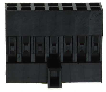 Amphenol FCI 65846-007LF 8602446
