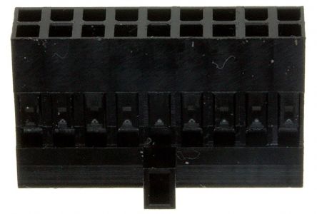 Amphenol FCI 65846-008LF 8602449