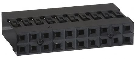 Amphenol FCI 65043-027LF 8602452