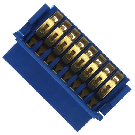 Amphenol FCI 65801-037LF 8602471