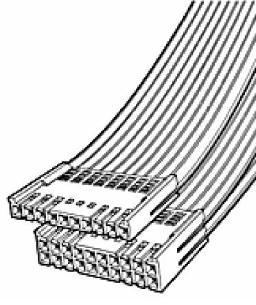 Amphenol FCI 66987-020LF 8602569