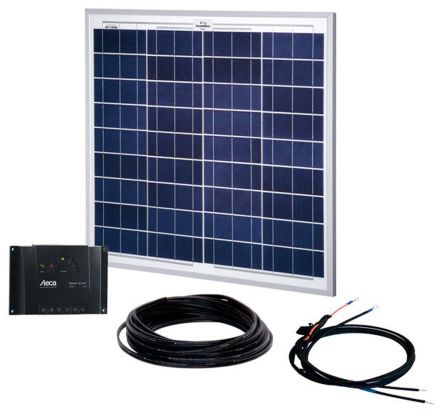 Phaesun 600239 8602913