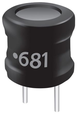 Bourns 6000-101K-RC 8604048