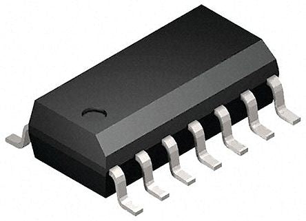 STMicroelectronics M74HC280YRM13TR 8607299