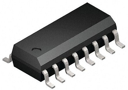 STMicroelectronics M74HC365YRM13TR 8607319