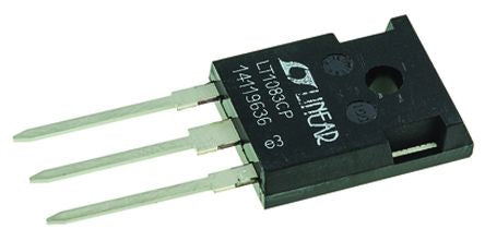 STMicroelectronics STGWT30H60DFB 1688792