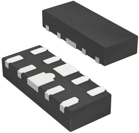 STMicroelectronics ECMF04-4HSWM10 8607429