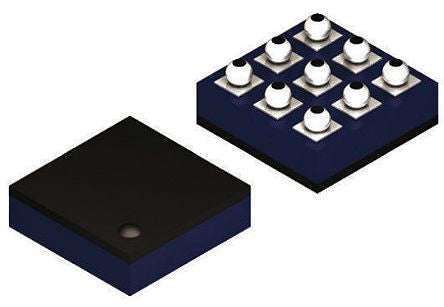 STMicroelectronics A21SP16J 8607441