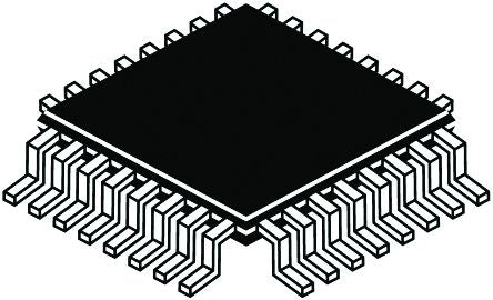 STMicroelectronics STM32F030K6T6TR 8607508