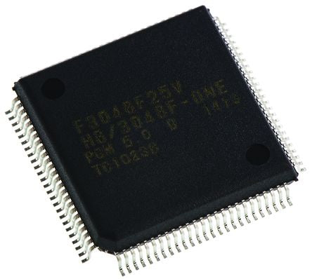 STMicroelectronics STM32L151VBT6A 8607527