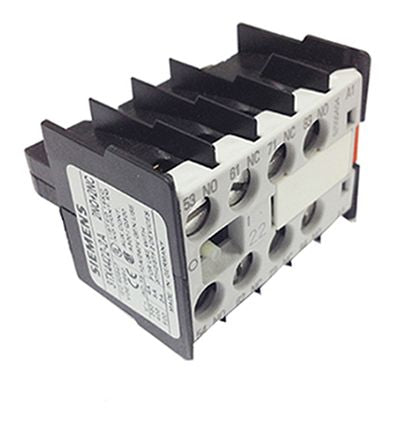 Siemens 3TX4422-2A 8608463