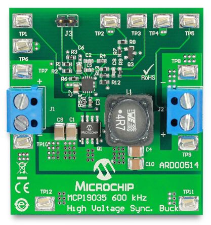 Microchip ARD00514 8608716