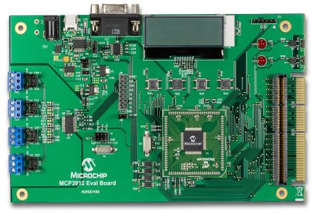 Microchip ADM00499 8608728