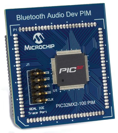 Microchip MA320017 8608747
