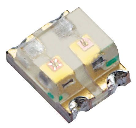 Kingbright KPTB-1612SURKCGKC 1651799