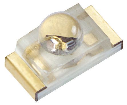Kingbright KPTD-1608CGCK 8609056