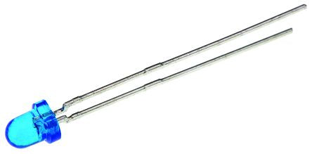 Kingbright L-34SF4BT 8609567