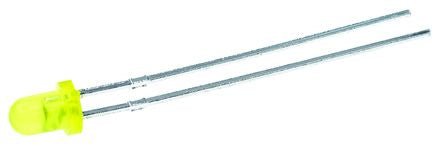 Kingbright L-34YD 8609804