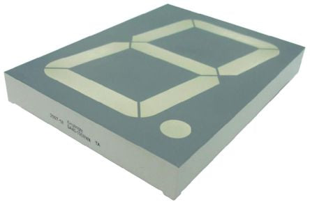 Kingbright SA40-18SYKWA 8609848