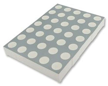 Kingbright TC40-11SEKWA 1451377